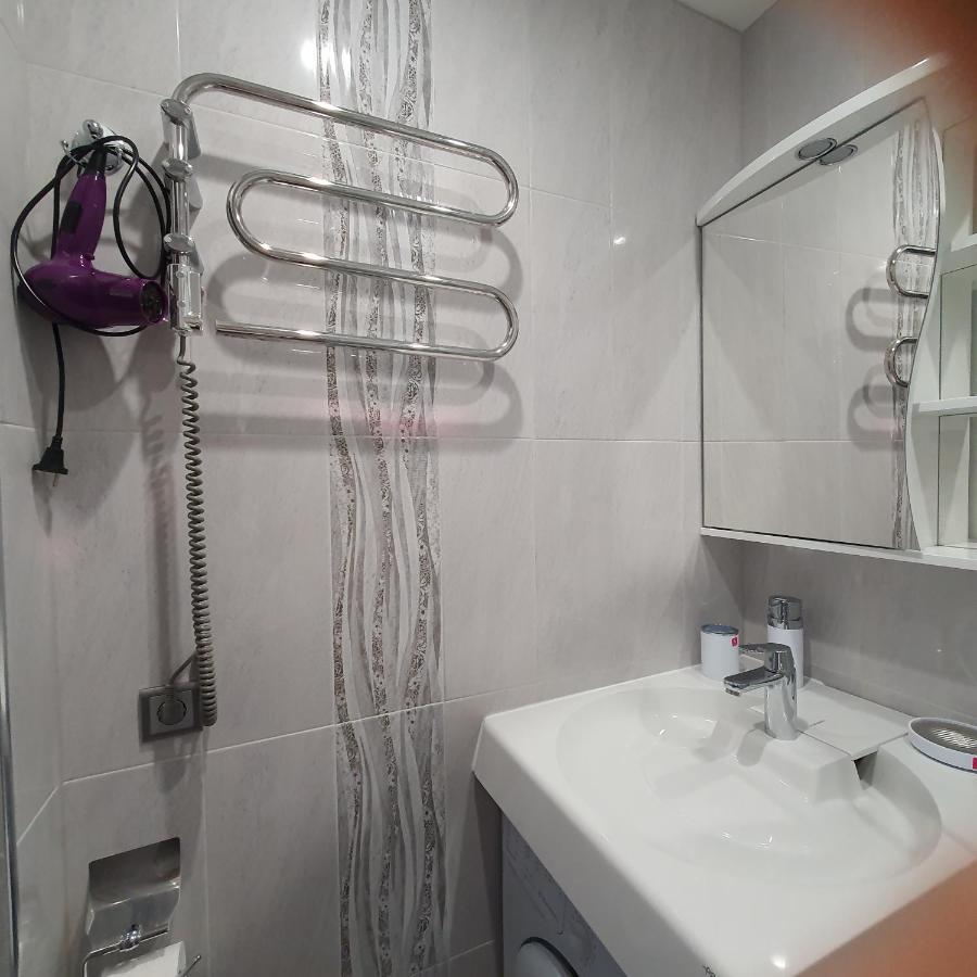 Ashlife_Home Liepāja Eksteriør bilde